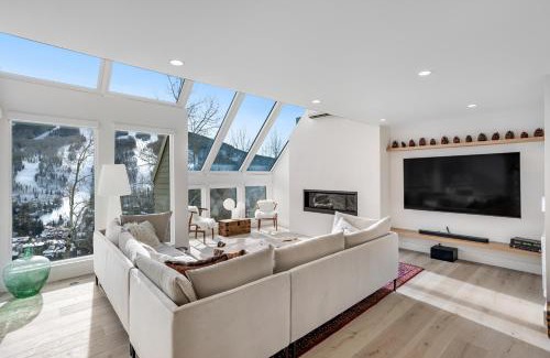 Vail House | Snowfall Sanctuary, Unit 12