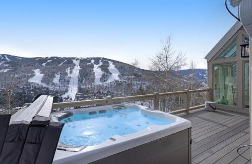Vail House | Snowfall Sanctuary, Unit 12