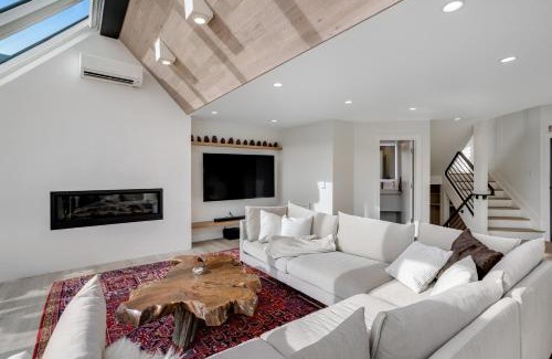 Vail House | Snowfall Sanctuary, Unit 12