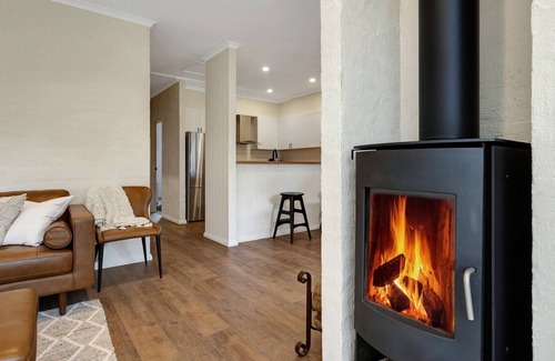 Dinner Plain Apartment | Snowgums 17 - Dinner Plain