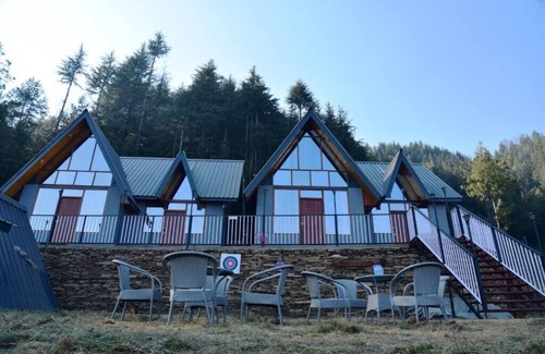 Fagu Cottage | Snowind Cottages