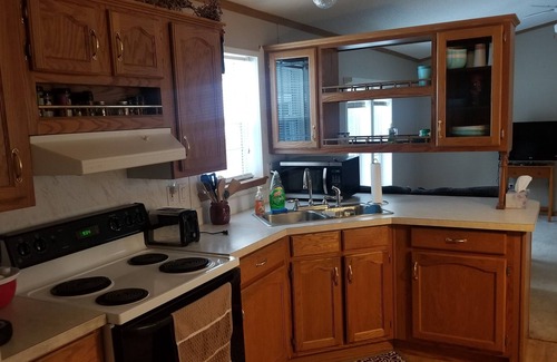 Rumford House | snowmobiling and ATV Trails right off the property