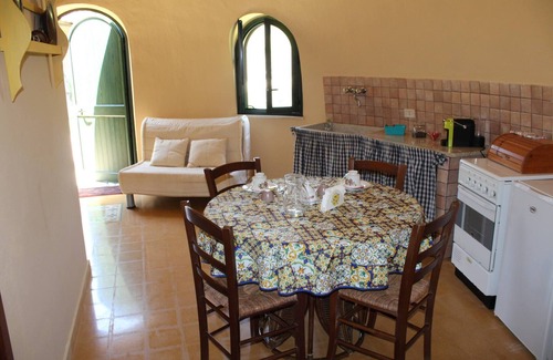 Petrosino House | Sns Marino's Resort 1