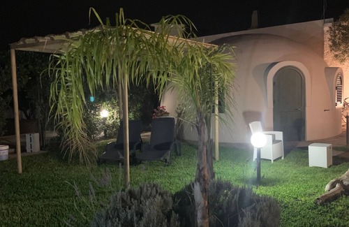 Petrosino House | Sns Marino's Resort 1