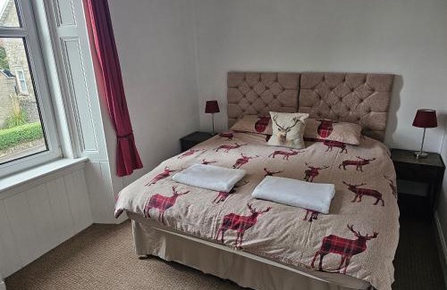 Helensburgh Apartment | Snug - Abhainn Apartment