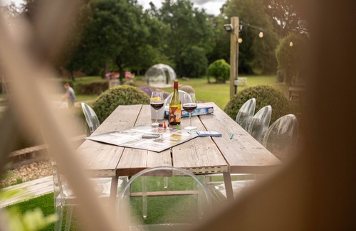 Longford House | Snug, but all in need in a room for one