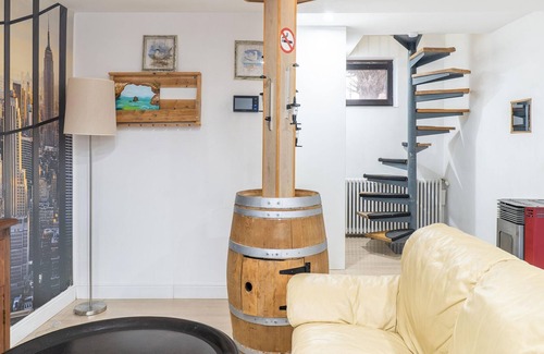 Budingen House | Snug holiday home in Zoutleeuw with private pool