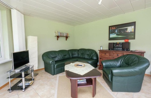 Gernrode House | Snug Holiday Home in Quedlinburg near Forest