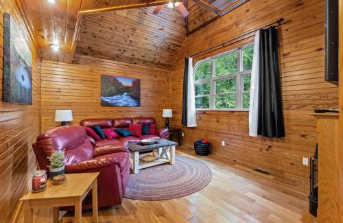 Stanton House | Snuggle Inn