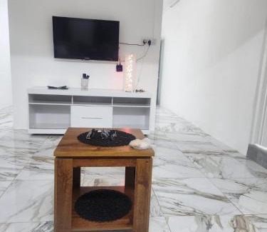 Port Louis House | Snz Guesthouse