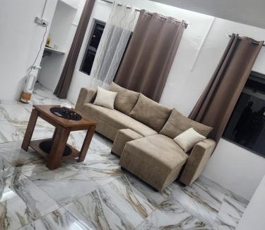 Port Louis House | Snz Guesthouse