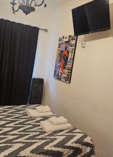 San Carlos de Bariloche Apartment | Soñado 2