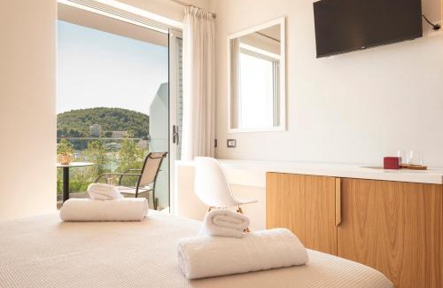 Himare Bed & Breakfast | Soñar en el mar