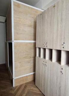 Sanyi House | So Art Hostel 旅人藝棧來尞青旅