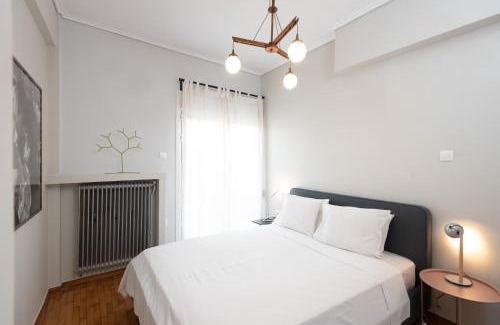 Thissio Apartment | So Athens - Stylish 2 bedroom flat