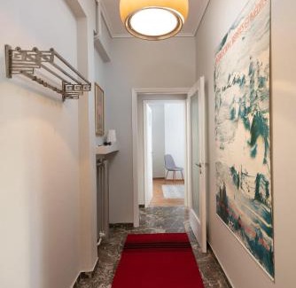 Thissio Apartment | So Athens - Stylish 2 bedroom flat