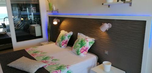 Anse des Rochers Apartment | So Chic