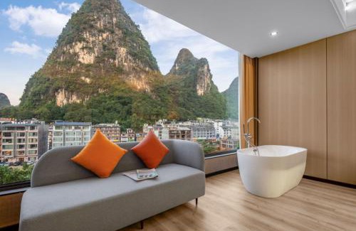 Yangshuo Hotel | So Easy Hotel