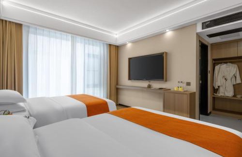 Yangshuo Hotel | So Easy Hotel