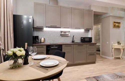 Minsk Region Apartment | SO Home apt in the heart of downtown