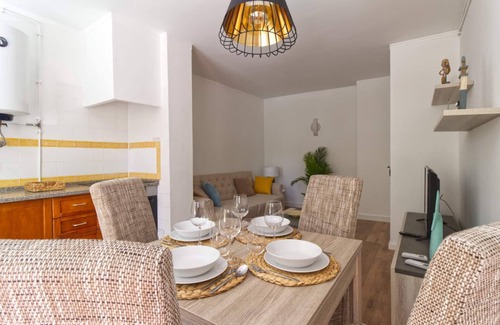 Praia da Rocha Apartment | So In - Portimão - Deluxe Apartment