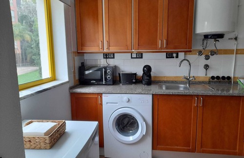 Praia da Rocha Apartment | So In - Portimão - Deluxe Apartment