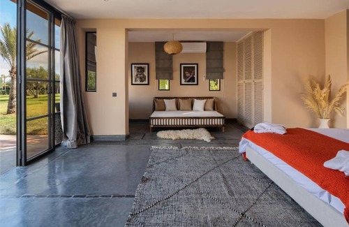 Menara Villa | SO Le Palais… make the planet chic again!