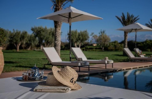 Menara Villa | SO Le Palais… make the planet chic again!