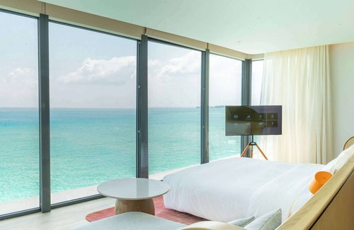Male Hotel | SO/Maldives