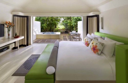 Bel Ombre Resort | SO/Sofitel Mauritius