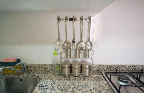 Luxus Apartment | So Stylish Emplacement & Central 2 Chambres Au Coeur De Tanger