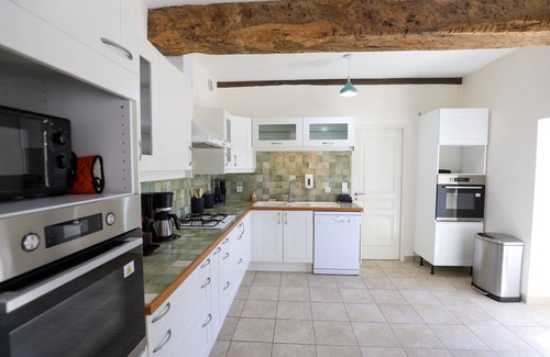Bouce Villa | So Villa Domaine de Vaux (03) - Heated pool - Beach volleyball - 2h from Lyon - 45p.
