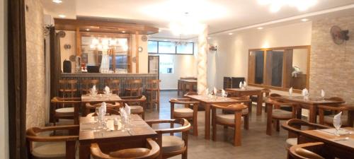 Miandrivazo Hotel | SOA LIA HOTEL