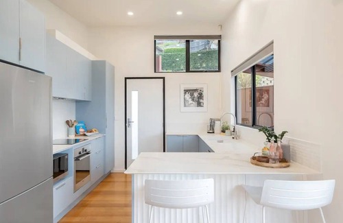 Mount Stuart House | Soak in the views at The Hill Townhouse