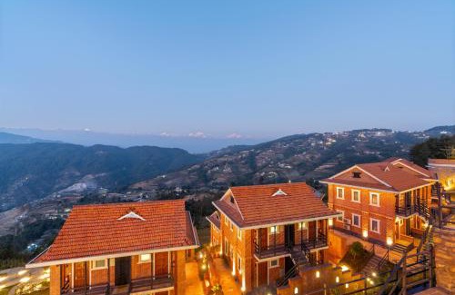 Nagarkot Resort | Soaltee Westend Resort Nagarkot