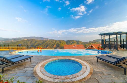 Nagarkot Resort | Soaltee Westend Resort Nagarkot