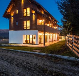 Budesti House | Soare-n Maramureș