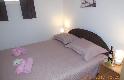 Karlovac House | Sobe Žalac