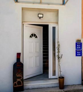 Biskupija Bed & Breakfast | Sobe Burnum