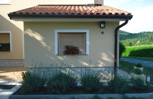 Matulji House | Sobe Ivančica