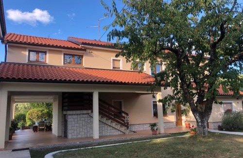 Matulji House | Sobe Ivančica