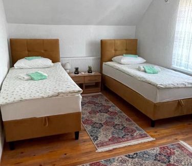 Gradacac Apartment | Sobe Lara