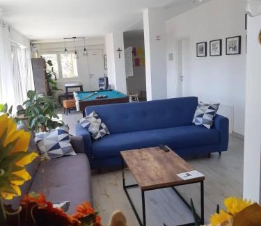 Pleternica Bed & Breakfast | SOBE - OPG Blašković