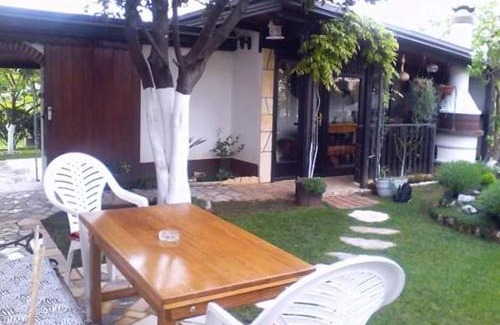 Buzdohanj Apartment | Sobe Randelj