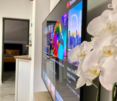 Valpovo Apartment | Sobe VaLux Valpovo