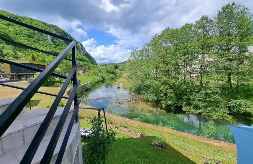 Jajce Bed & Breakfast | Sobe Zizi