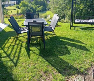 Jajce Bed & Breakfast | Sobe Zizi