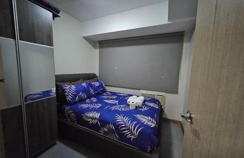Paranaque Apartment | Sobere Unit
