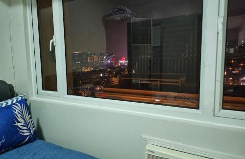 Paranaque Apartment | Sobere Unit