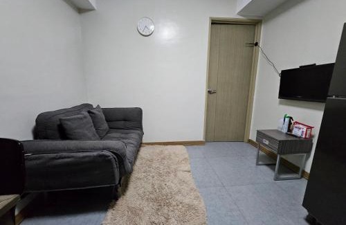 Paranaque Apartment | Sobere Unit